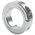 Climax Metal Products 1C-281-Z One-Piece Clamping Collar 1C-281-Z